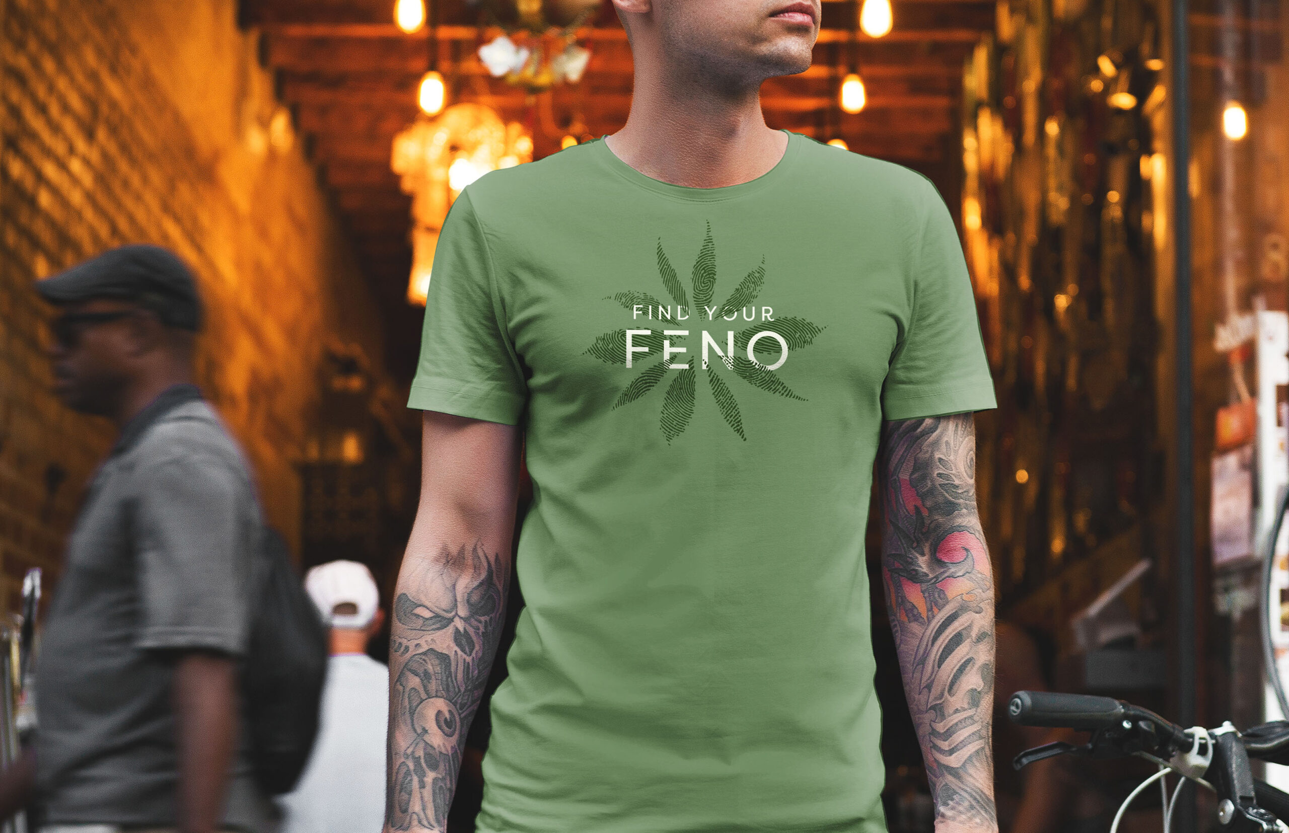 FenoShirt FenoShirt